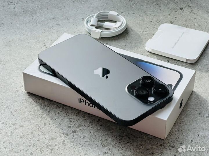iPhone 14 Pro Max, 512 ГБ