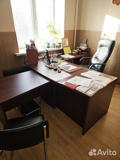 Офисная мебель комплект бу