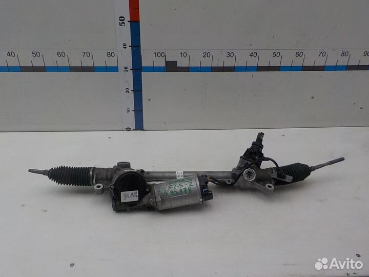 Рейка рулевая BMW 3-Series