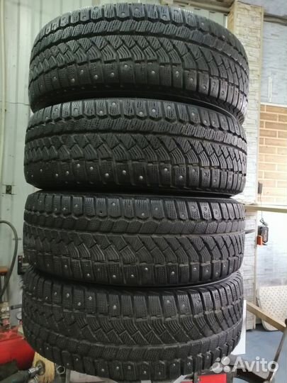 Viatti Brina Nordico V-522 205/65 R16