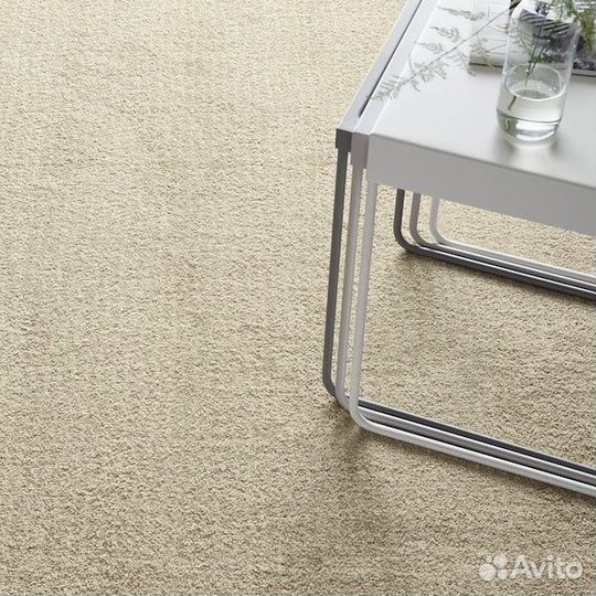 Ковер икеа лангстед 2,4х1,7м новый