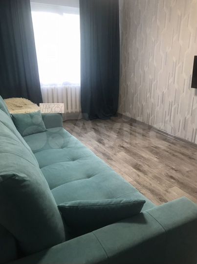 2-к. квартира, 47 м², 1/5 эт.