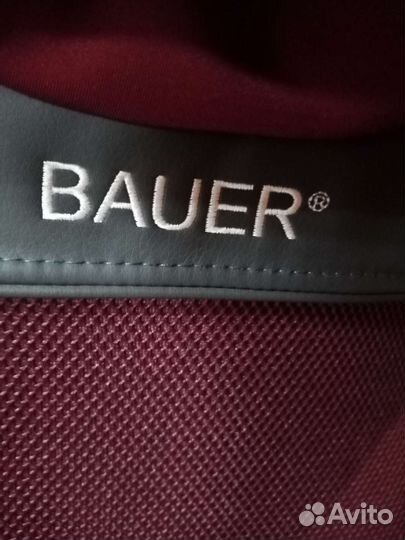 Массажная накидка с креслом