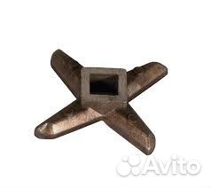 Нож для мясорубки, 