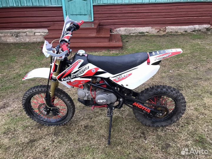 Kayo 125