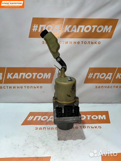 Электроусилитель руля Mazda 3 BK рест. 2008