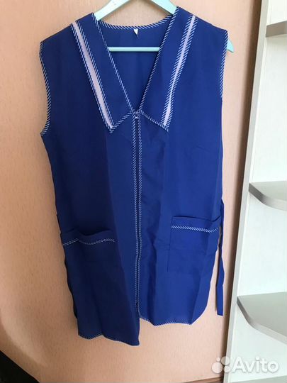 Форма продавца