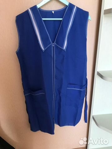 Форма продавца