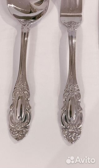 Набор столовых приборов на 6 персон