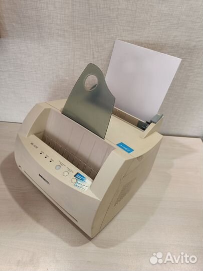 Принтер лазерный Samsung ML-1210