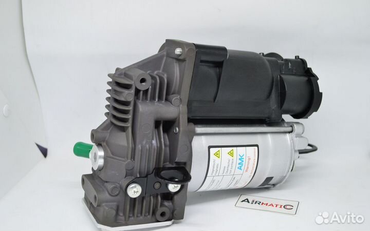 Компрессор Mercedes ML W164 Mercedes GL X164