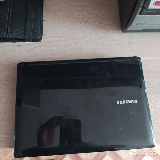 Нет бук Samsung N150