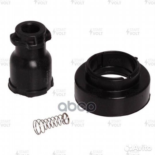 Наконечник свечи зажигания STC08L4 startvolt