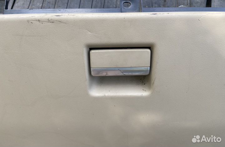 Бардачок Land Rover Range Rover Evoque