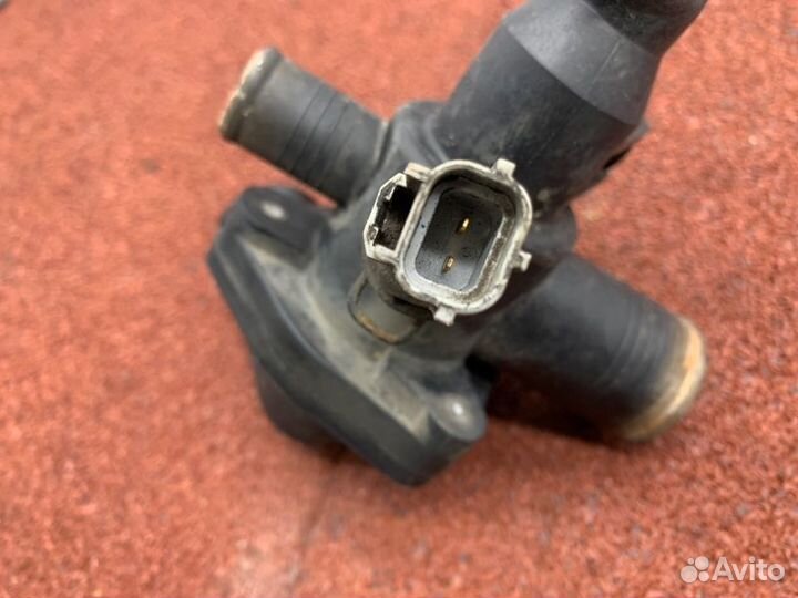 Термостат Ford Transit 8 MK8 2014- BUS 125Л.С