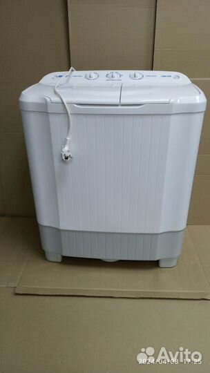 Стиральная машина Фея смп 50Н