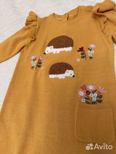 Комбинезон mothercare 86