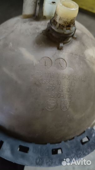 Расширительный бачок для BMW f20