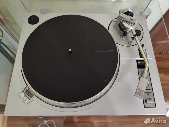 Проигрыватель винила Арктур-006