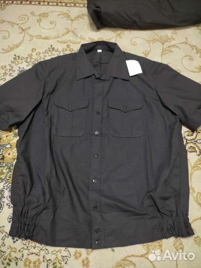 Военная форма