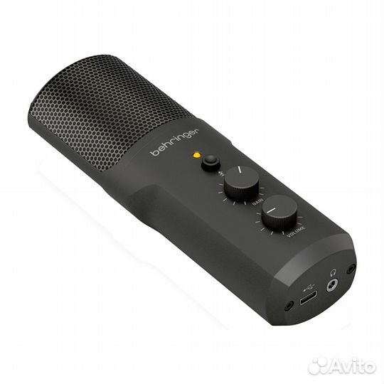 Микрофон Behringer BU200