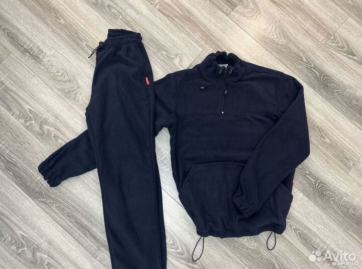 Флисовые костюмы 