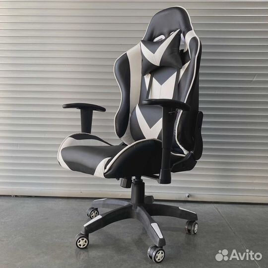 Игровое кресло от производителя