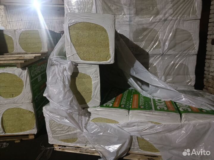 Эковер утеплитель 28пл