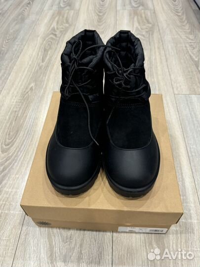 Угги Ugg Classic mini Lace-Up Weather