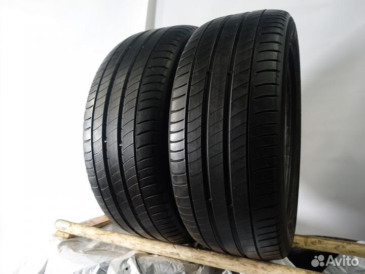 Michelin Primacy 3 215/55 R17