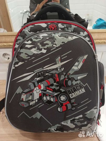 Рюкзак