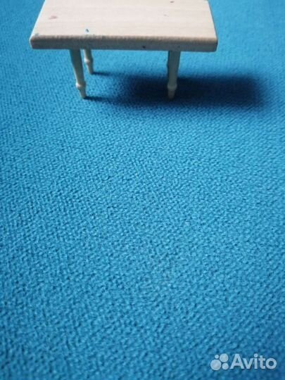 Мебель для пупсов