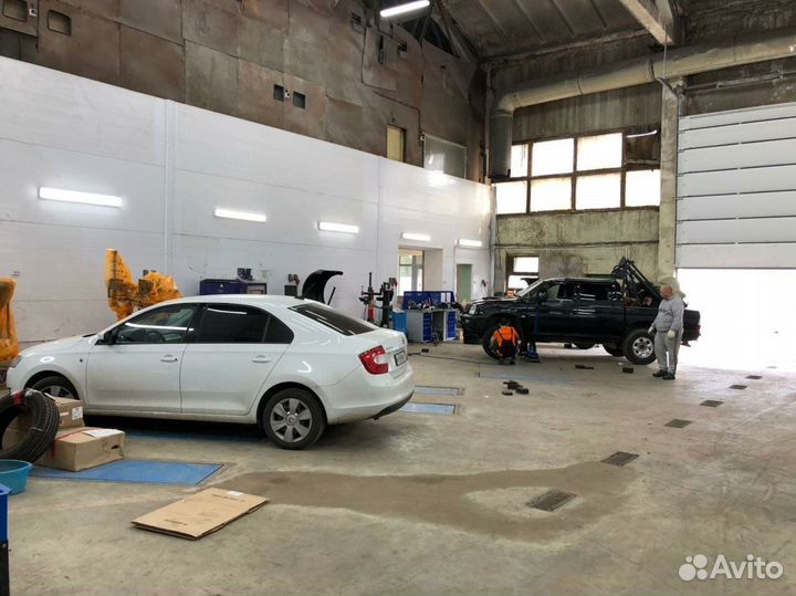 RoadX RX Frost WU01 205/55 R16 91H