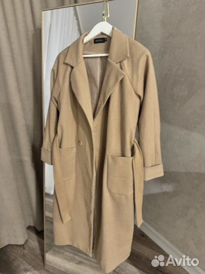 Пальто женское 42 44
