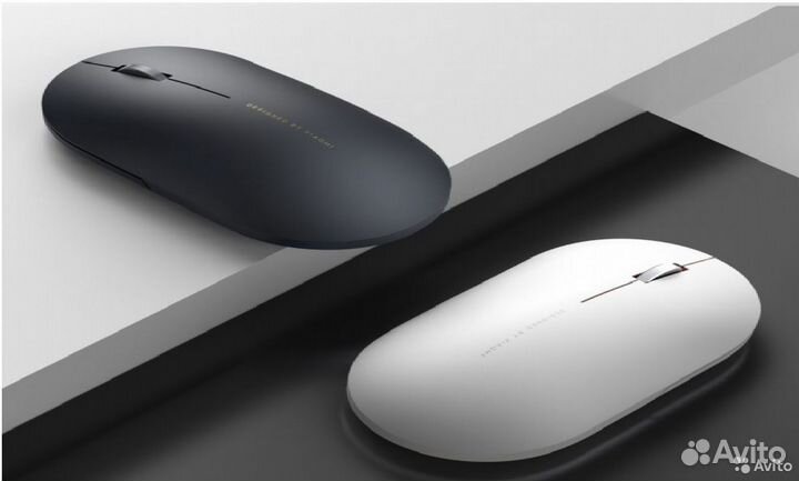 Беспроводная мышь