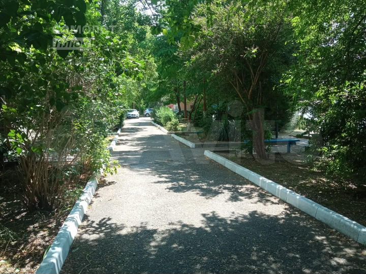 3-к. квартира, 41,6 м², 1/5 эт.