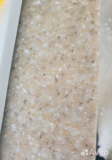 Столешница Иск.Камень корея