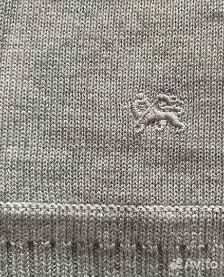 Жилет трикотажный 44-46