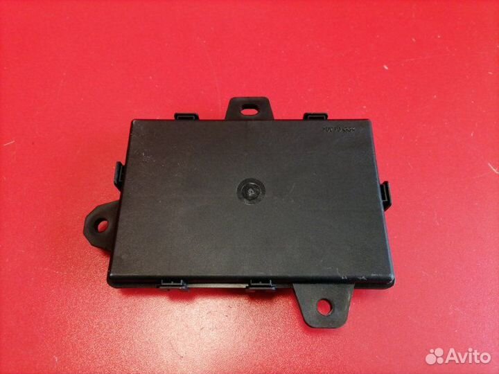 Блок комфорта Haval F7 CC6465UM29C GW4B15A 2021