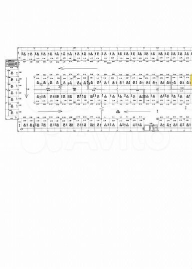 Машиноместо, 15 м²