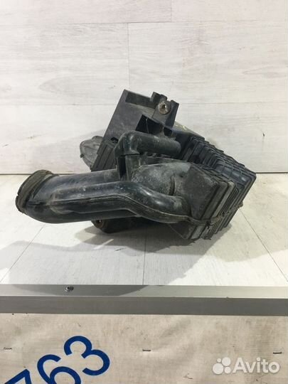 Резонатор воздушного фильтра mazda 3 BK 2.0 мт сед