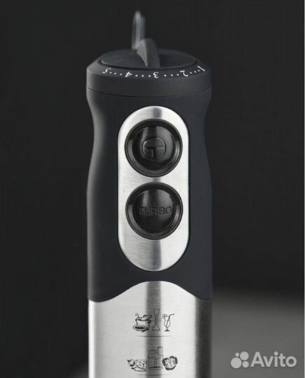 Кухонный процессор Scarlett SC-HB42K01