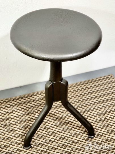 Стул для пианино винтовой СССР