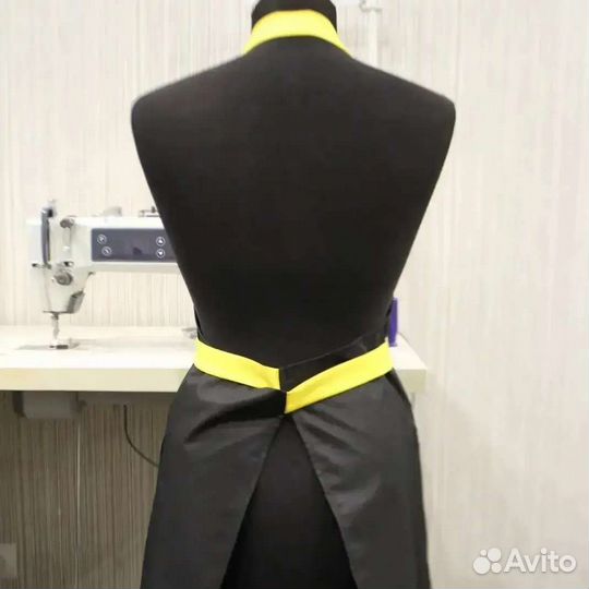 Фартуки на заказ