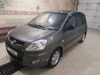 Hyundai Matrix 1.6 MT, 2009, 177 000 км, с пробегом, цена 550 000 руб.