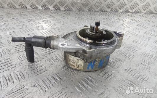 Насос вакуумный volkswagen phaeton 1 (NNT09KX01)