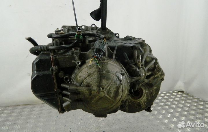 АКПП Volvo V70 II (2000–2007)