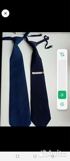 Погоны офицерские, галстуки, кепки