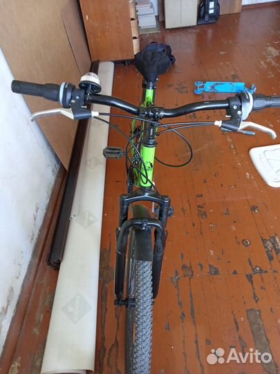 Продам велосипед взрослый