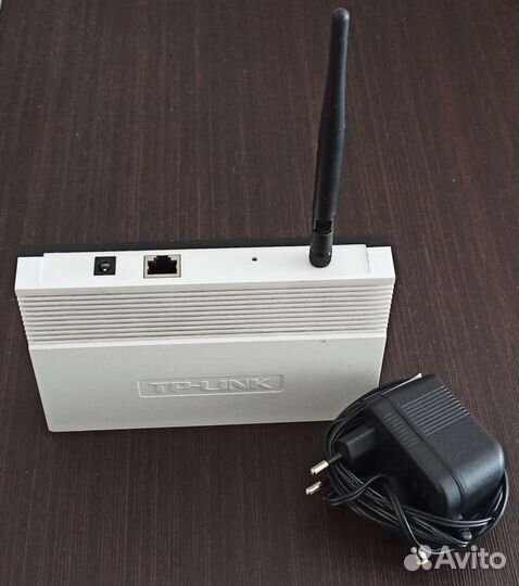 Роутер asus и TP-link
